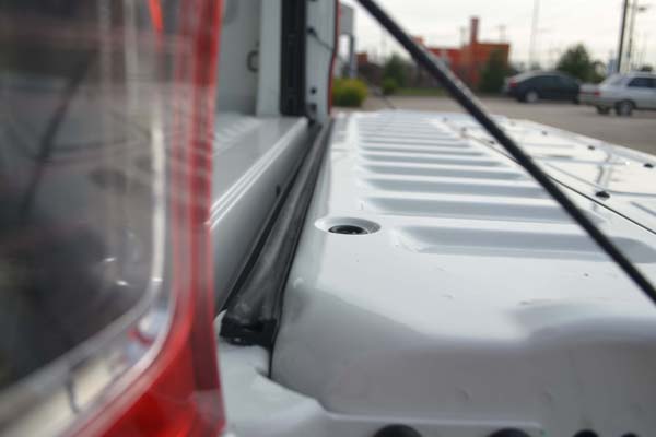 Dust Seal Kit