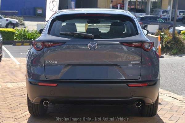 2026 Mazda CX-30 DM Series G20 Evolve SUV Image 5