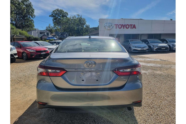 2022 Toyota Camry AXVA70R Ascent Sedan Image 6