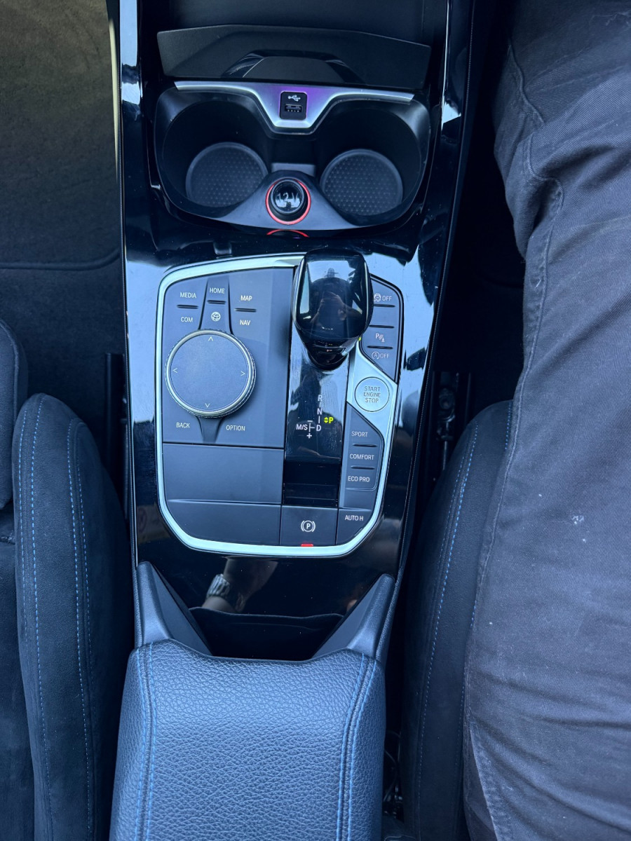 2020 BMW 2 Series F44 M235i xDrive Coupe Image 23