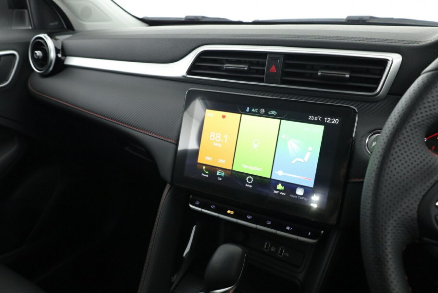 2025 MG ZST S13 Vibe SUV Image 12