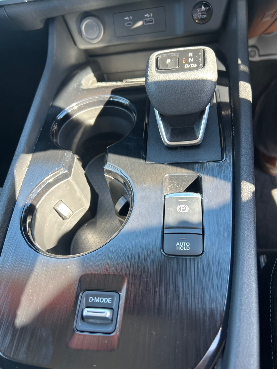 2024 MY25 Nissan X-Trail T33 ST SUV Image 27
