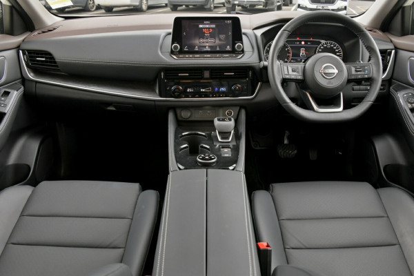 2024 Nissan X-Trail T33 ST-L SUV