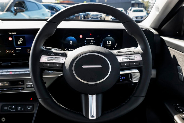2026 Hyundai KONA SX2.V3 Hybrid Premium SUV Image 12