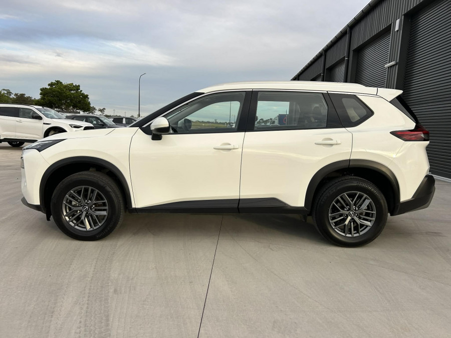 2024 MY25 Nissan X-Trail T33 ST SUV Image 6