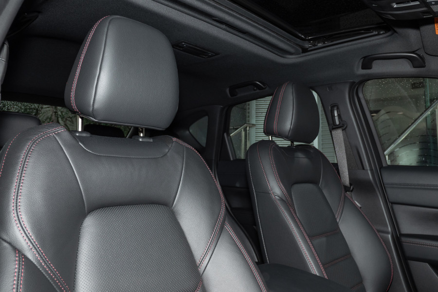 2025 Mazda CX-5 KF Series G35 GT SP SUV Image 10