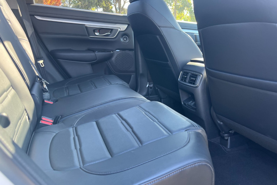 2018 Honda CR-V RW VTi-LX SUV Image 13