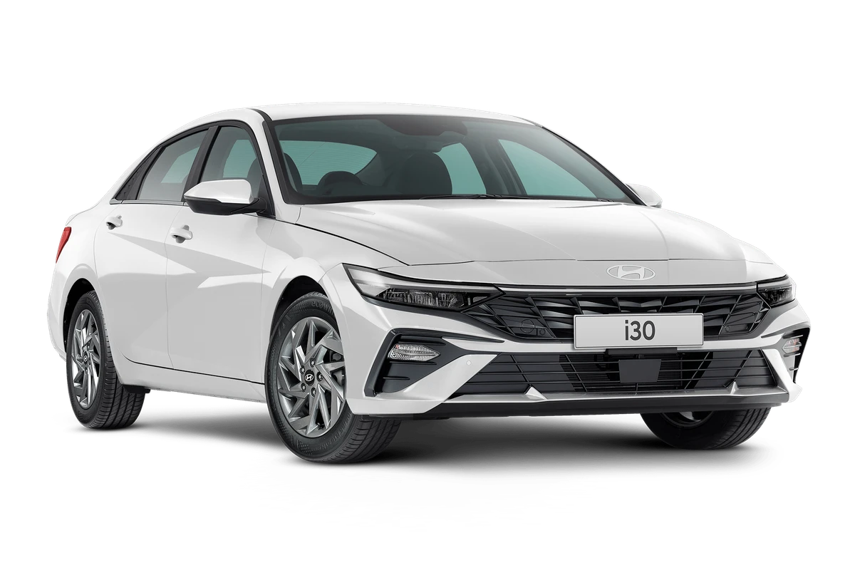 i30 Sedan