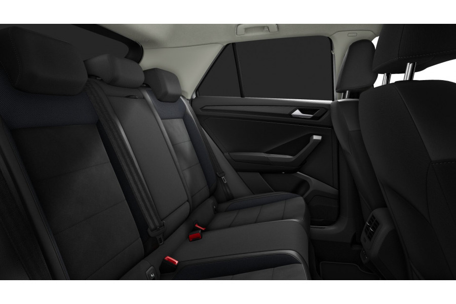 2024 Volkswagen T-Roc D11 110TSI Style SUV Image 12
