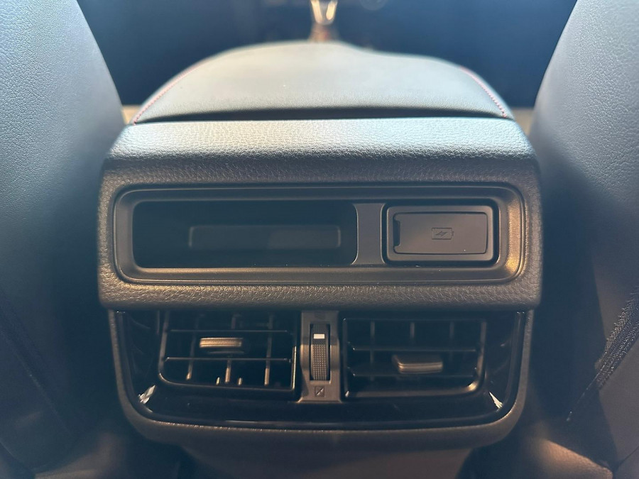 2026 MY25.5 Isuzu D-MAX RG X-TERRAIN Ute Image 22
