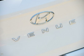 2025 Hyundai Venue QX.V5  SUV image 6