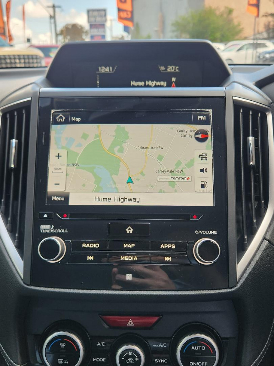2018 Subaru Impreza G5 2.0i-S Hatch Image 20