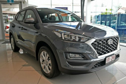 Hyundai Tucson Active TL4