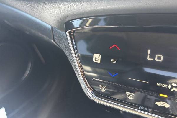 2017 Honda HR-V  VTi-L SUV Image 19