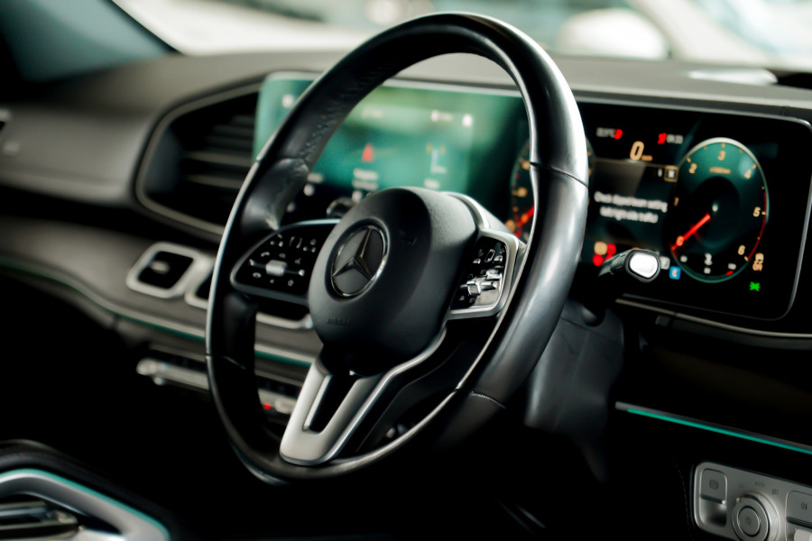 2019 Mercedes-Benz GLE-Class Wagon Image 16