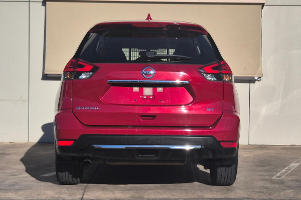 2019 Nissan X-Trail T32 Series II ST-L SUV Image 6