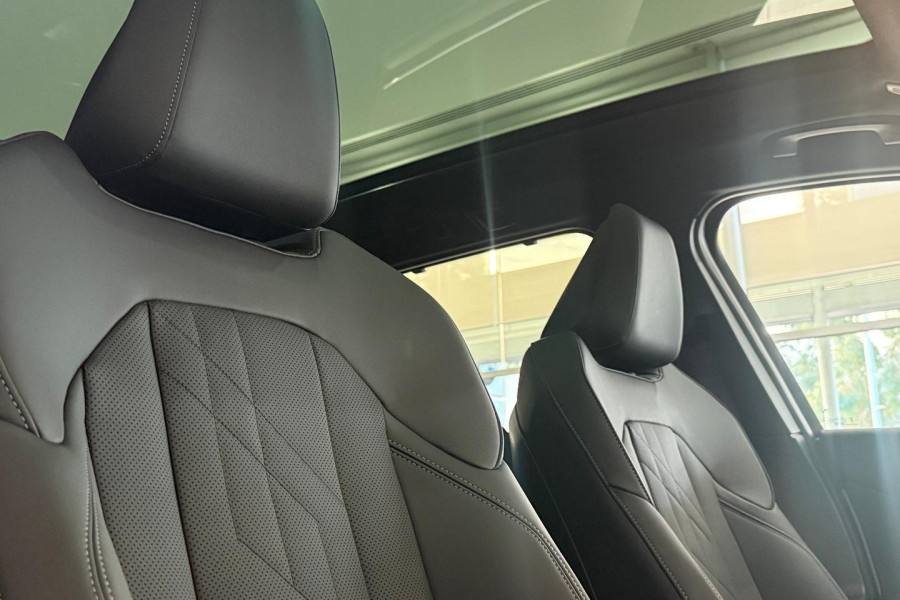 2026 BMW X3 G45 40d xDrive SUV