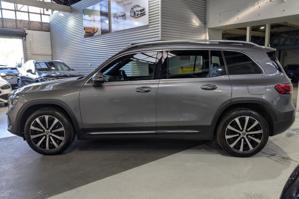 2023 Mercedes-Benz GLB-Class X247 GLB200 SUV Image 7