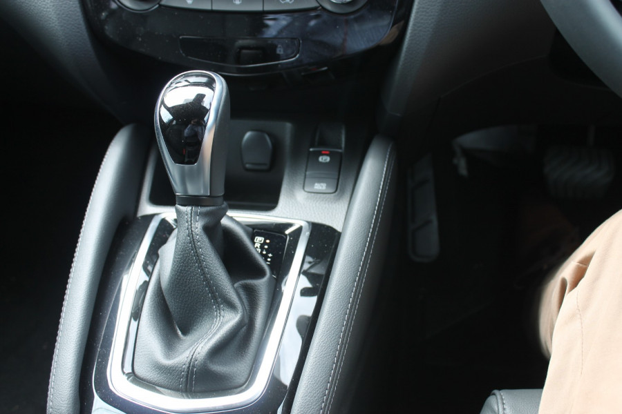 2020 MY0  Nissan QASHQAI J11 Series 3 Midnight Edition Suv Image 22