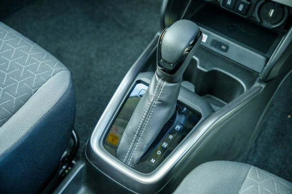 2026 Suzuki Swift UZ Hybrid GLX Hatch Image 13