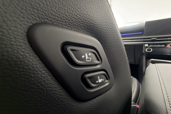 2026 Hyundai Tucson NX4.V4 Premium SUV Image 18
