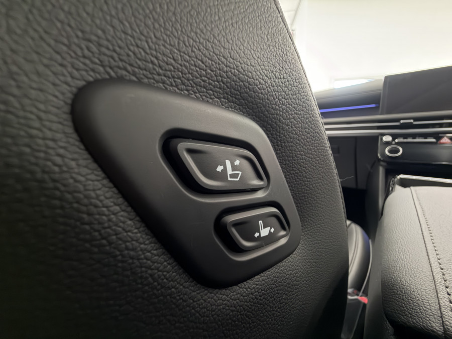 2026 Hyundai Tucson NX4.V4 Premium SUV Image 18