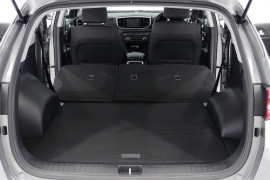 2018 MY19 Kia Sportage QL Si Suv