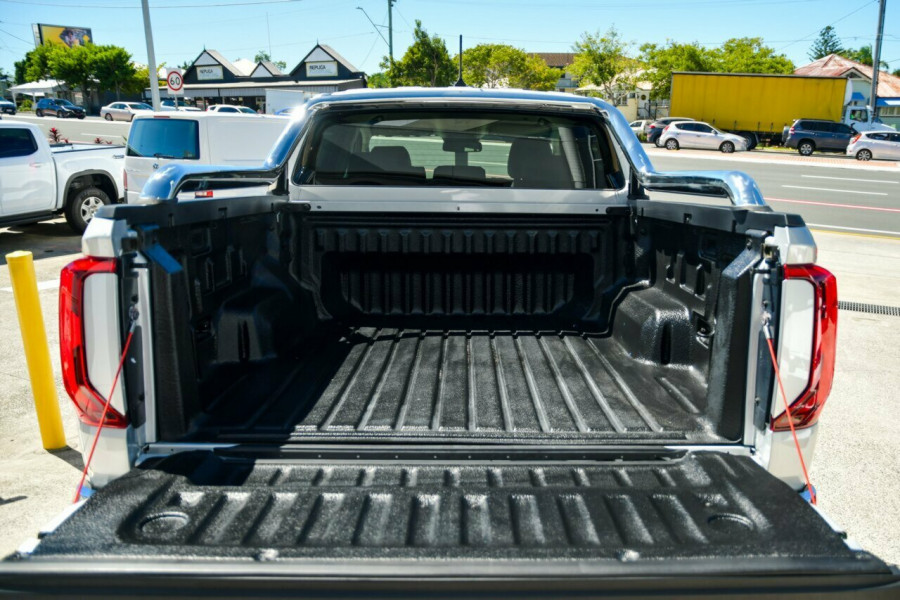2024 Volkswagen Amarok NF TDI600 Style Ute Image 8