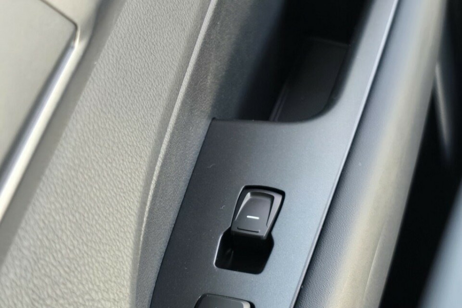 2024 SsangYong Musso Q261 Ultimate Luxury Ute Image 25