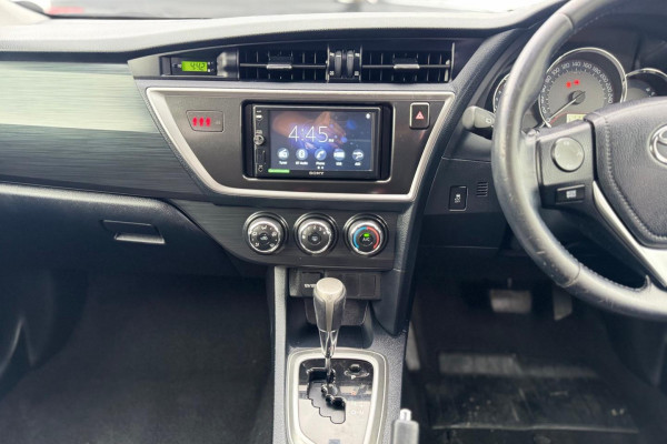 2014 Toyota Corolla ZRE182R Ascent Sport Hatch Image 16