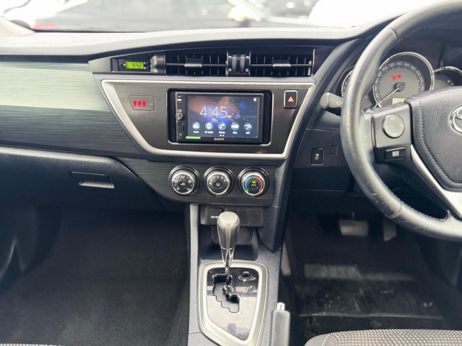 2014 Toyota Corolla ZRE182R Ascent Sport Hatch Image 16