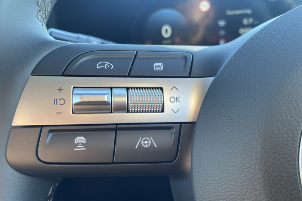 2026 Hyundai Tucson NX4.V4 Elite SUV Image 19