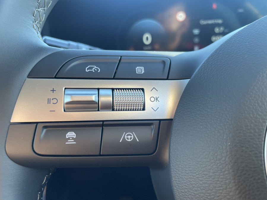 2026 Hyundai Tucson NX4.V4 Elite SUV Image 19
