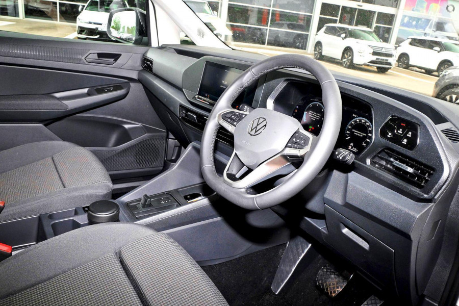 2026 MY25 Volkswagen Caddy 5  Van
