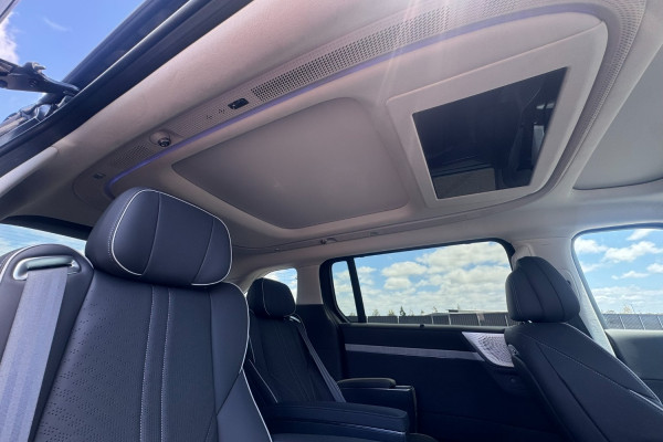2026 XPeng X9 Standard Range Other Image 13