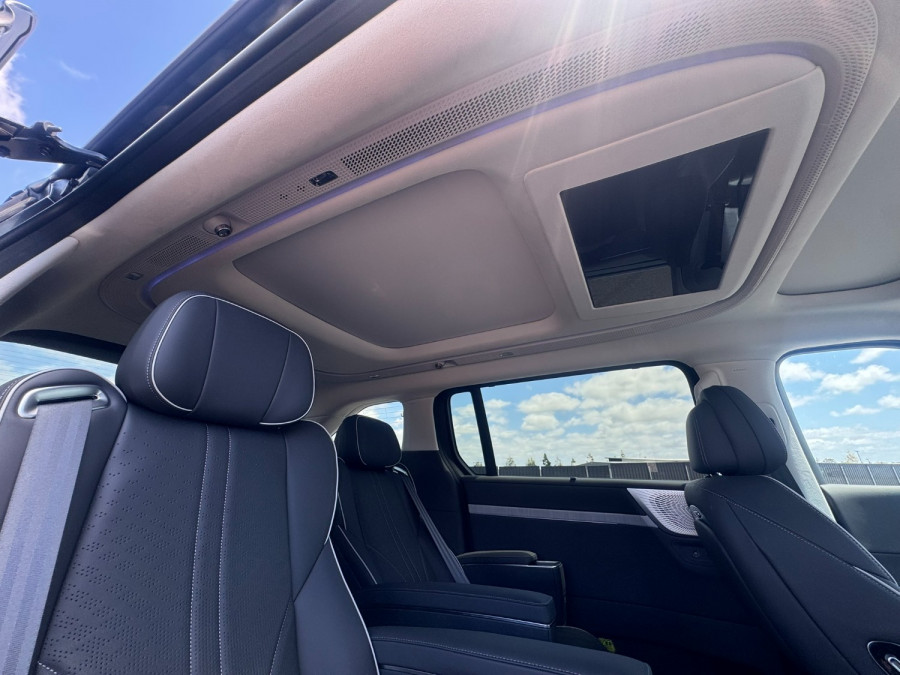 2026 XPeng X9 Standard Range Other Image 13