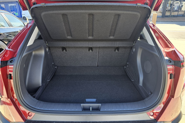 2025 MY26 Hyundai KONA SX2.V3 Premium SUV Image 6
