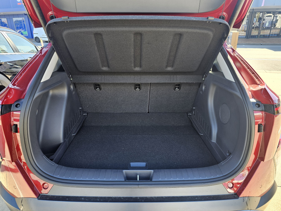 2025 MY26 Hyundai KONA SX2.V3 Premium SUV Image 6