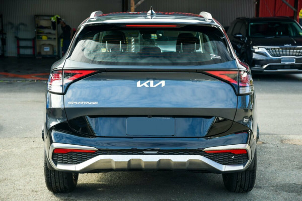2024 Kia Sportage NQ5 SX SUV