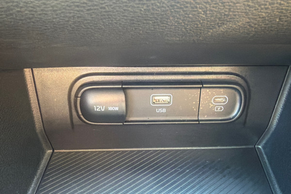 2023 Kia Sportage NQ5 SX SUV Image 16