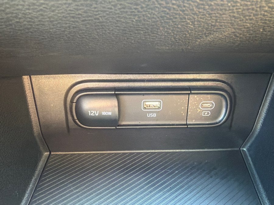 2023 Kia Sportage NQ5 SX SUV Image 16