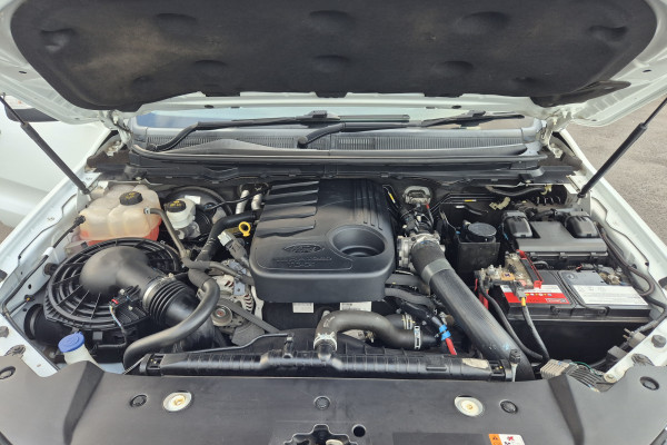2017 Ford Ranger PX MkII XLT Ute Image 25