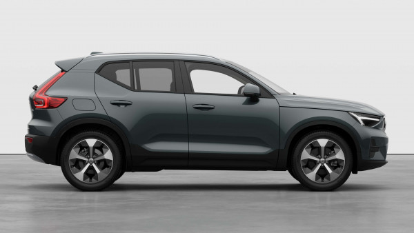 2025 MY26 Volvo XC40 XZ Plus B4 SUV image 6