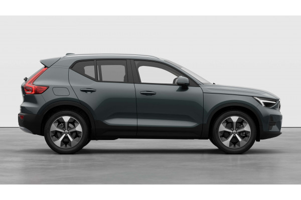 2026 Volvo XC40 XZ Plus B4 SUV Image 6