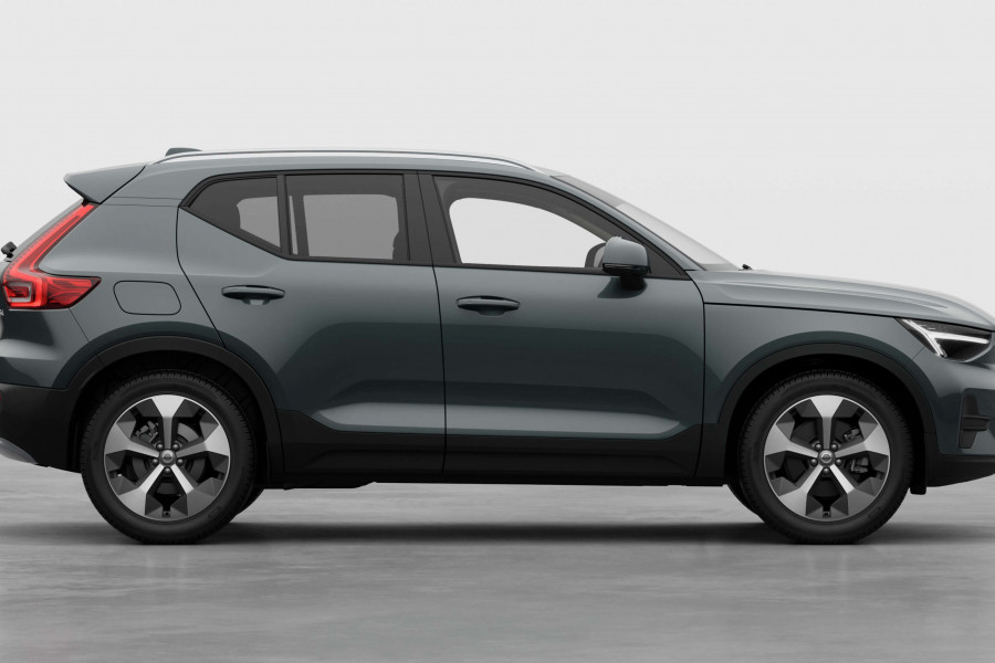 2025 MY26 Volvo XC40 XZ Plus B4 SUV