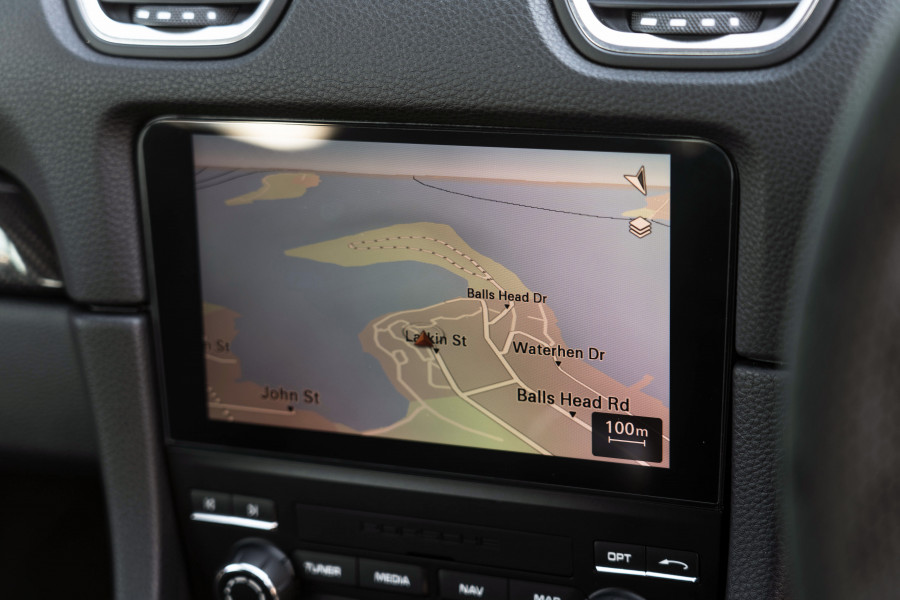 2024 Porsche 718 Cayman Coupe Image 18