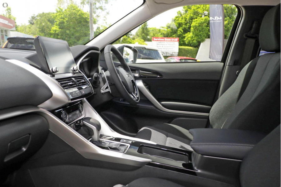 2024 Mitsubishi Eclipse Cross YB LS SUV Image 8