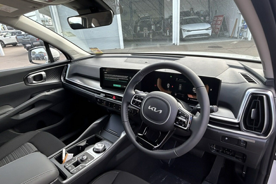 2024 Kia Sorento MQ4 PE S SUV Image 15