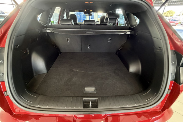 2023 Hyundai Tucson NX4.V2 N Line SUV Image 10