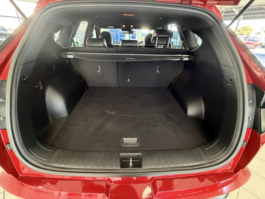 2023 Hyundai Tucson NX4.V2 N Line SUV Image 10